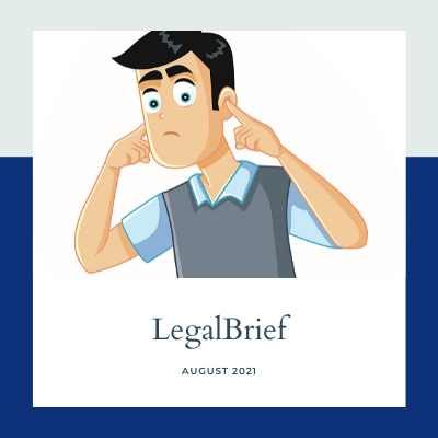 PGPS_LegalBrief_WebsiteNosiyNeighbour LegalBrief