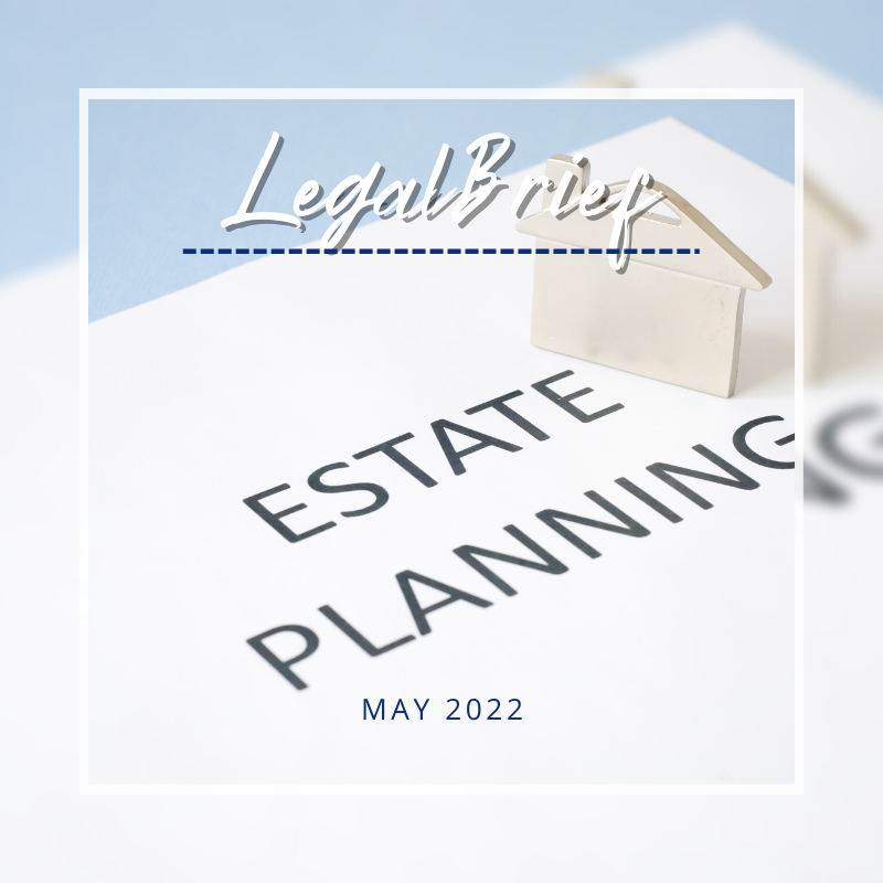 LegalBrief (2) PGPS Attonreys