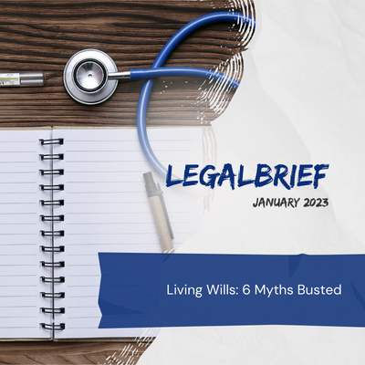 PGPS LegalBrief