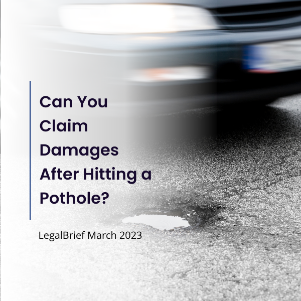 PGPS LegalBrief