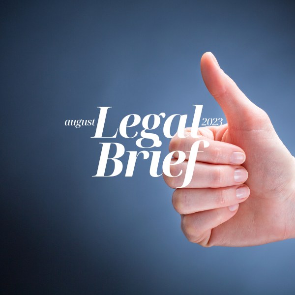PGPS Attorneys LegalBrief