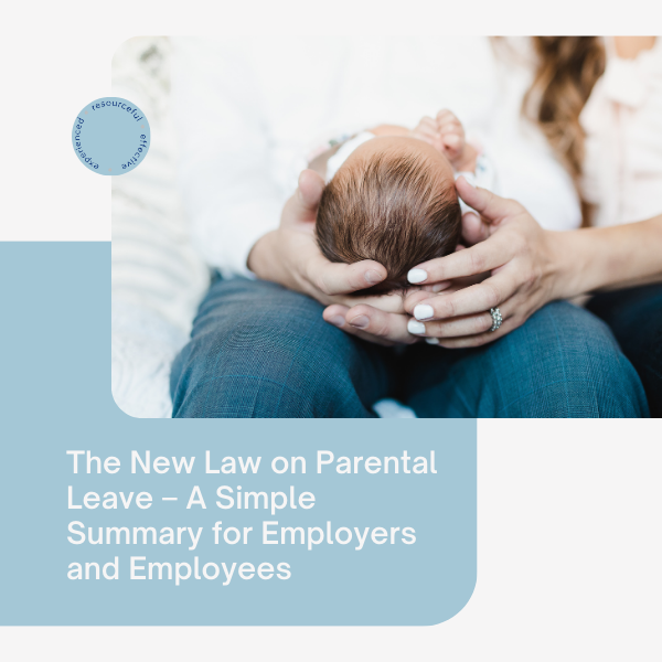 Paternal Leave