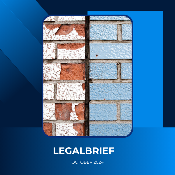LegalBrief Nightmare Neighbours